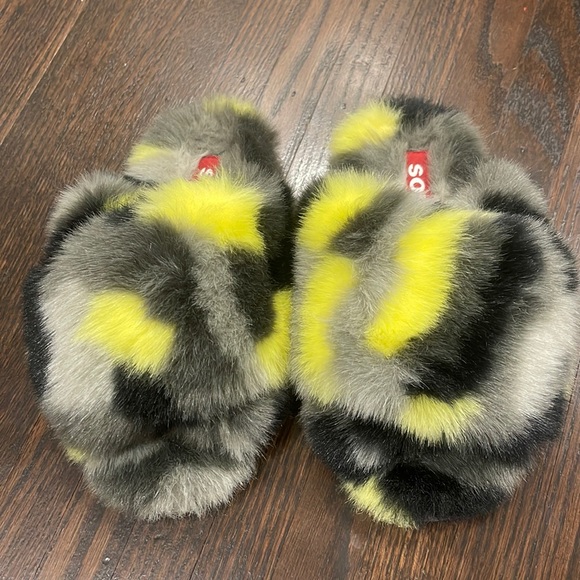 Women’s Sorel ‘Go Mail Run Slides’ Slippers - Picture 1 of 4
